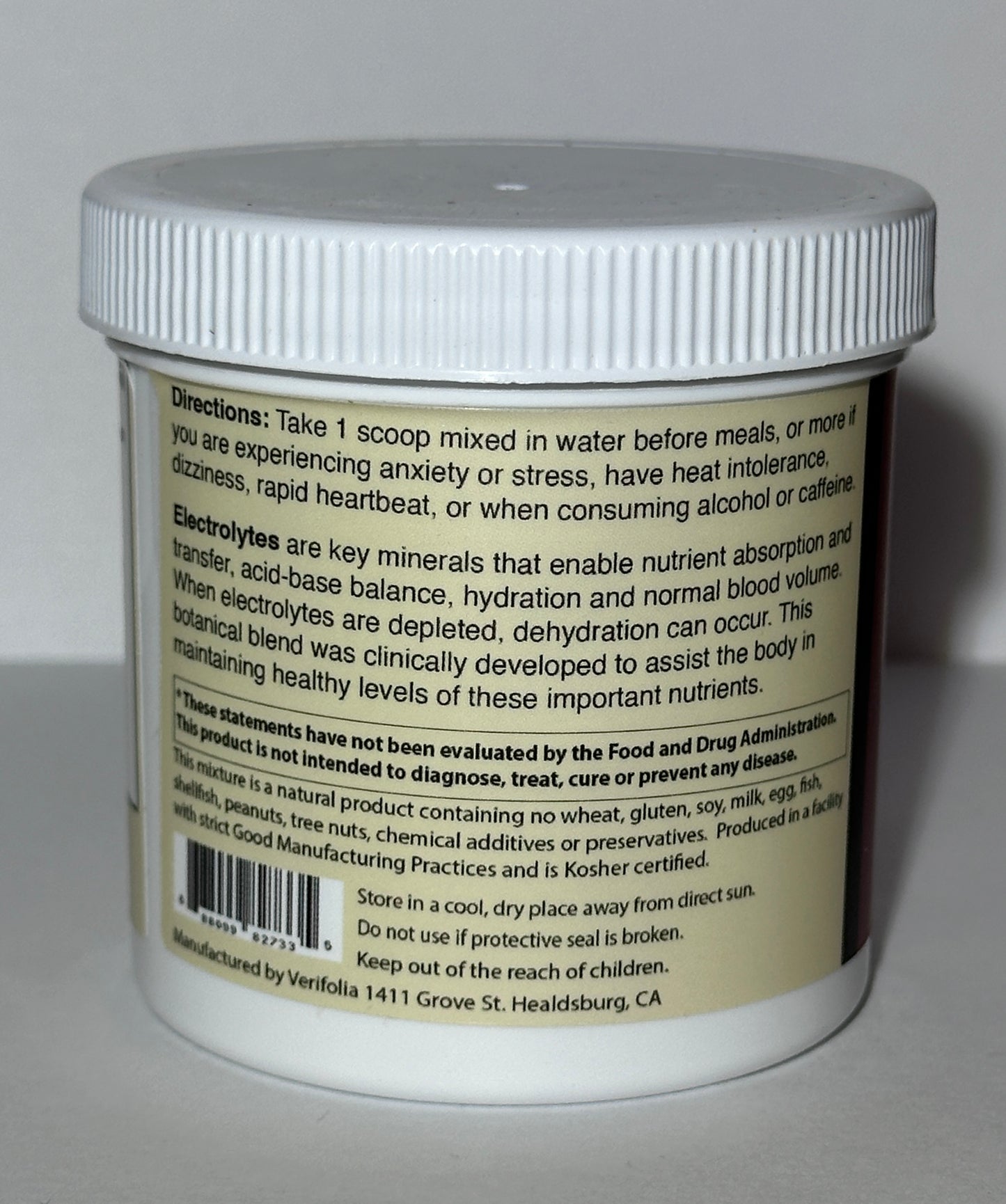 Rogue Wellness Electrolytes - SPECIAL LAUNCH 30%OFF