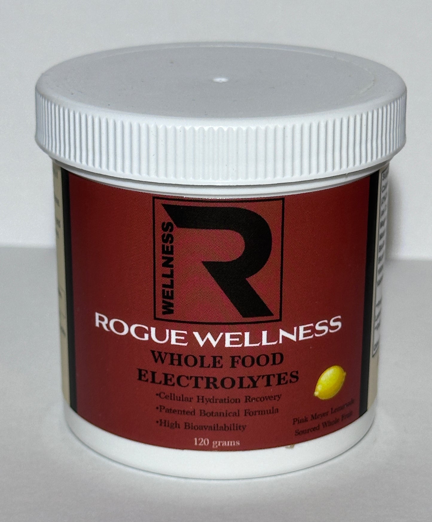 Rogue Wellness Electrolytes - SPECIAL LAUNCH 30%OFF